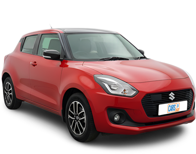 Maruti Swift-img